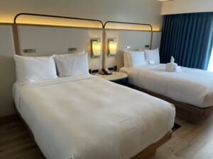 クラウンプラザグアム