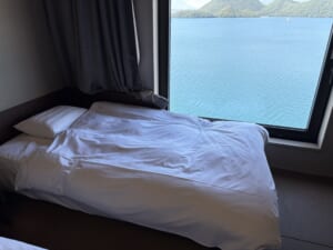 洞爺サンパレス　客室