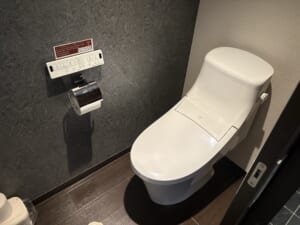 洞爺サンパレス　客室
