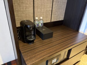 琉球ホテルの客室