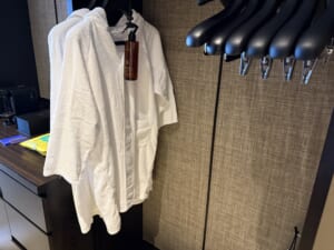 琉球ホテルの客室