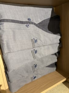 長崎マリオットの客室