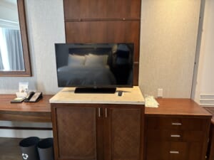 ウェスティンリゾートグアムの客室