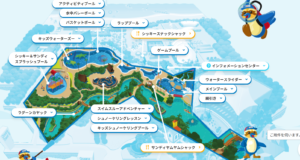 PICグアムマップ