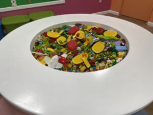 ウェスティンリゾートグアム　レゴルーム